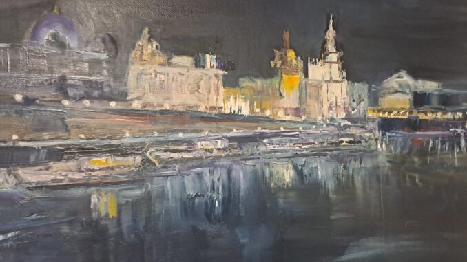 Dresden